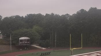 Weather camera view of Holy Innocents Episcopal School.