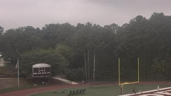 Weather camera view of Holy Innocents Episcopal School.