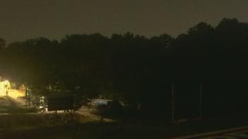 Weather camera view of Holy Innocents Episcopal School.