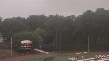 Weather camera view of Holy Innocents Episcopal School.