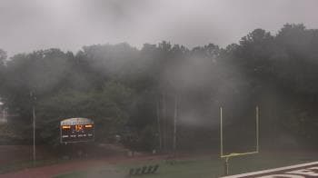 Weather camera view of Holy Innocents Episcopal School.