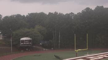 Weather camera view of Holy Innocents Episcopal School.