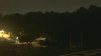 Weather camera view of Holy Innocents Episcopal School.