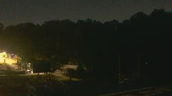 Weather camera view of Holy Innocents Episcopal School.