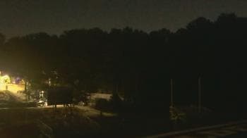 Weather camera view of Holy Innocents Episcopal School.