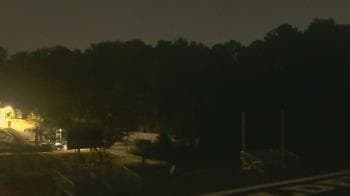 Weather camera view of Holy Innocents Episcopal School.