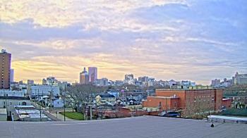 Weather camera view of New York Avenue ES.