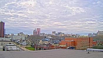 Weather camera view of New York Avenue ES.