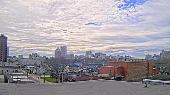 Weather camera view of New York Avenue ES.