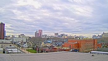 Weather camera view of New York Avenue ES.