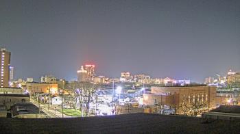 Weather camera view of New York Avenue ES.
