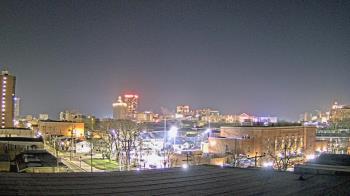 Weather camera view of New York Avenue ES.