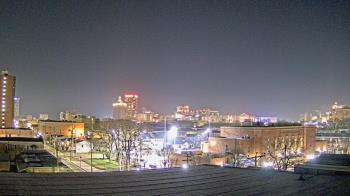 Weather camera view of New York Avenue ES.