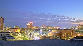 Weather camera view of New York Avenue ES.