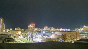 Weather camera view of New York Avenue ES.