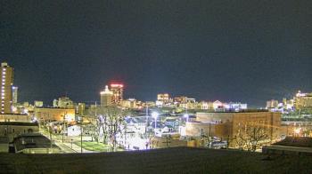 Weather camera view of New York Avenue ES.