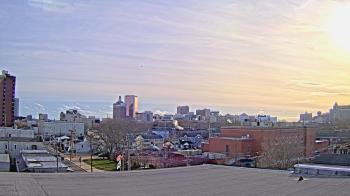 Weather camera view of New York Avenue ES.