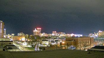 Weather camera view of New York Avenue ES.