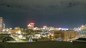 Weather camera view of New York Avenue ES.