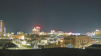 Weather camera view of New York Avenue ES.