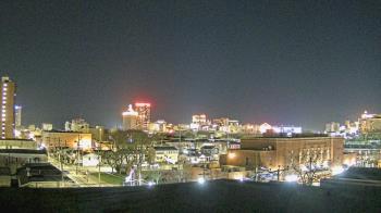 Weather camera view of New York Avenue ES.