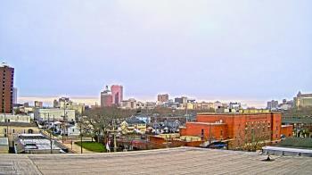 Weather camera view of New York Avenue ES.