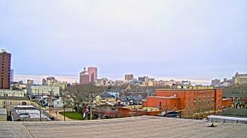 Weather camera view of New York Avenue ES.