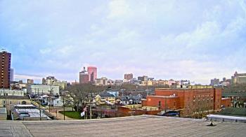 Weather camera view of New York Avenue ES.