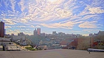 Weather camera view of New York Avenue ES.