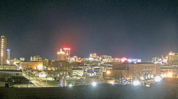 Weather camera view of New York Avenue ES.