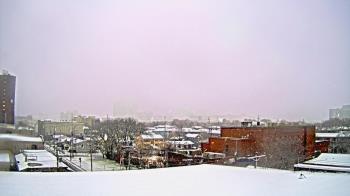 Weather camera view of New York Avenue ES.