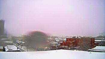 Weather camera view of New York Avenue ES.
