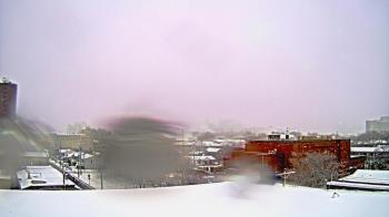 Weather camera view of New York Avenue ES.