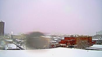 Weather camera view of New York Avenue ES.