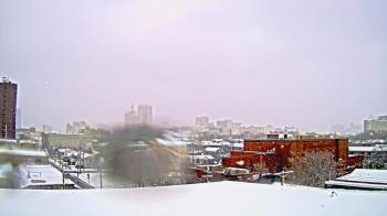 Weather camera view of New York Avenue ES.