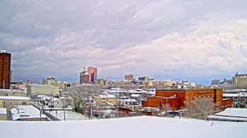 Weather camera view of New York Avenue ES.