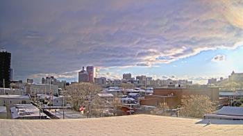 Weather camera view of New York Avenue ES.