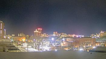 Weather camera view of New York Avenue ES.