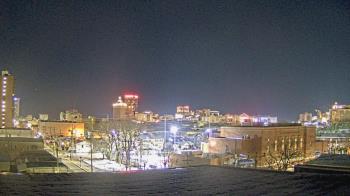 Weather camera view of New York Avenue ES.