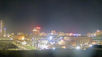 Weather camera view of New York Avenue ES.