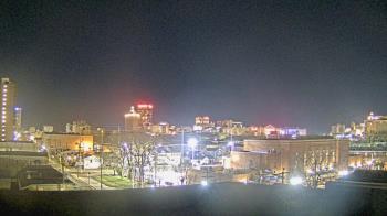 Weather camera view of New York Avenue ES.