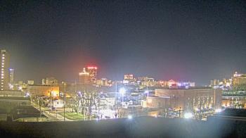 Weather camera view of New York Avenue ES.