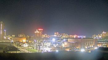 Weather camera view of New York Avenue ES.