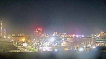 Weather camera view of New York Avenue ES.