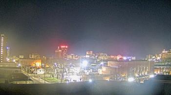 Weather camera view of New York Avenue ES.