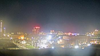 Weather camera view of New York Avenue ES.