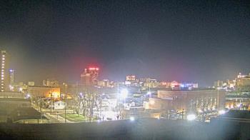 Weather camera view of New York Avenue ES.