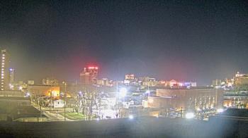 Weather camera view of New York Avenue ES.