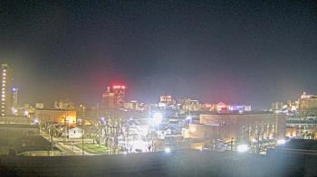 Weather camera view of New York Avenue ES.