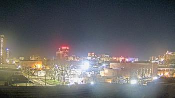 Weather camera view of New York Avenue ES.